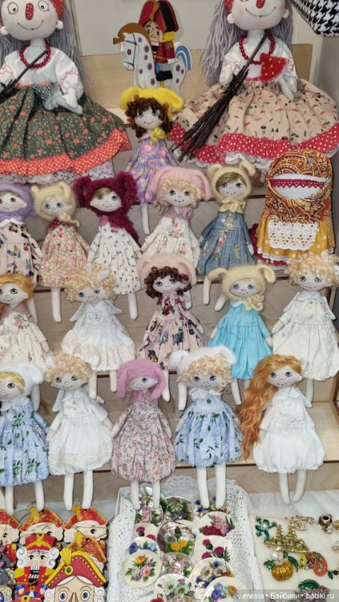 Выставка "Ладья". Продолжение