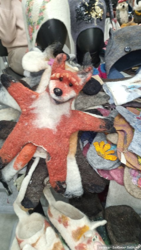 Выставка "Ладья". Продолжение