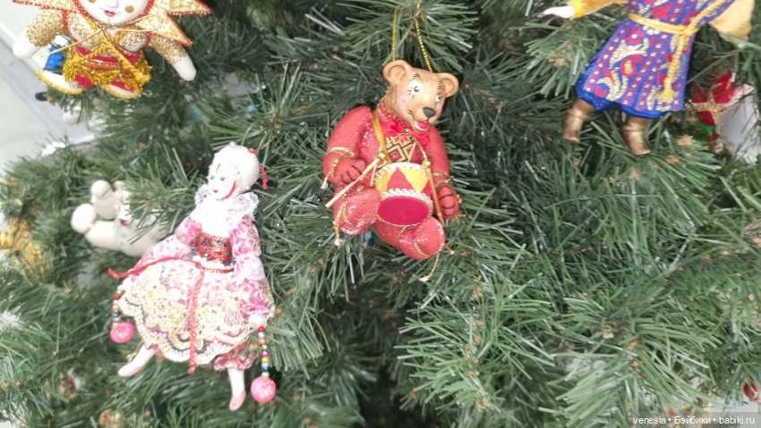 Выставка "Ладья". Продолжение