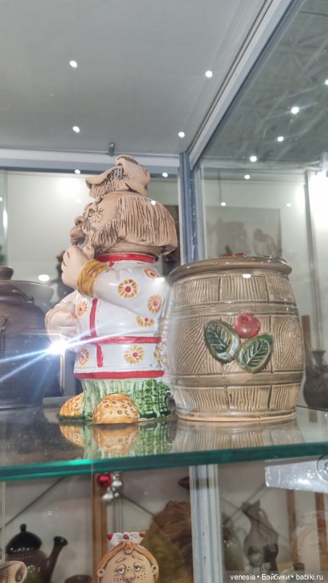 Выставка "Ладья". Продолжение