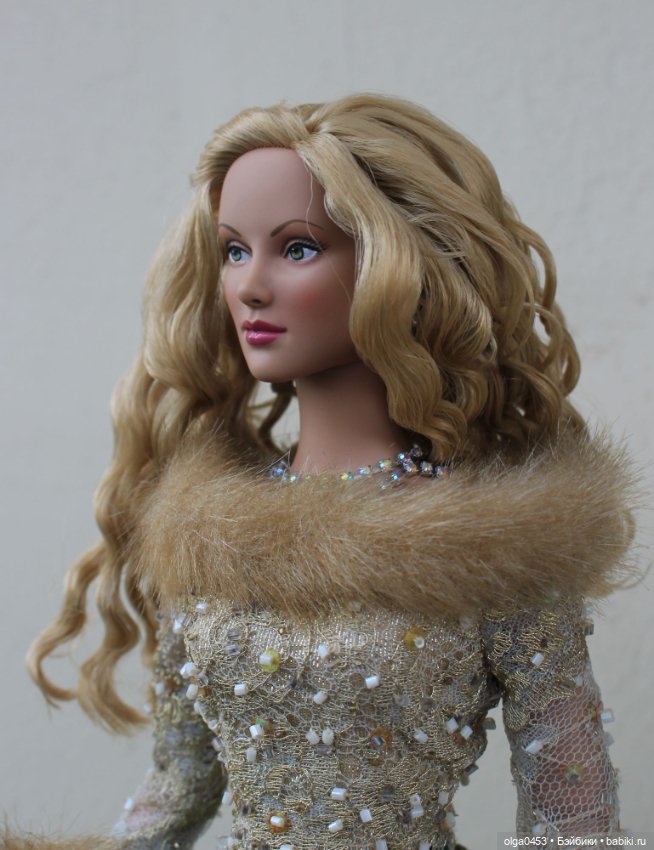 Куклы Tonner: ч. 125 — Фэшн