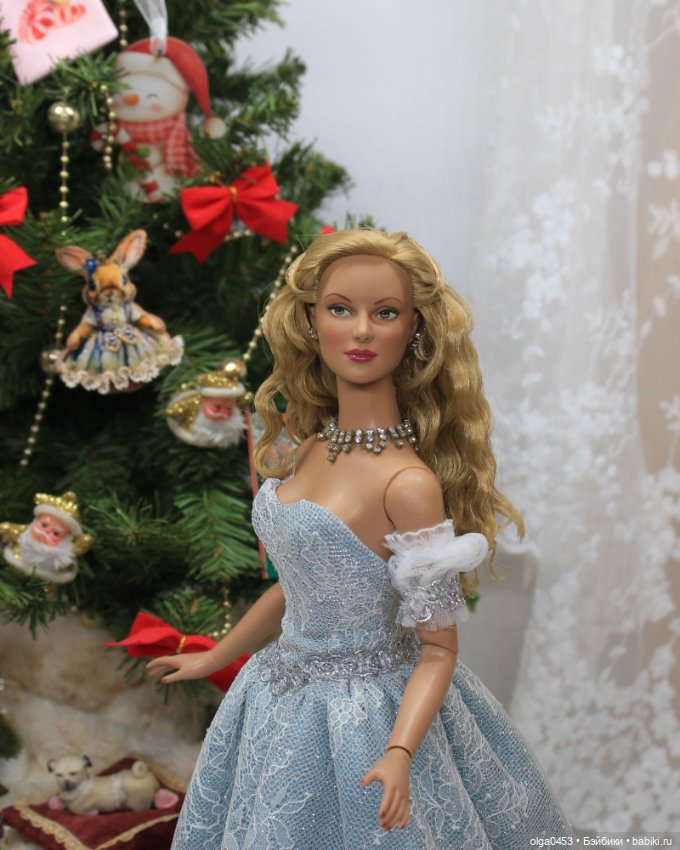 Куклы Tonner: ч. 125 — Фэшн