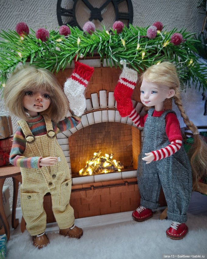 Рубрика "Декабрьские радости" (фото 2)