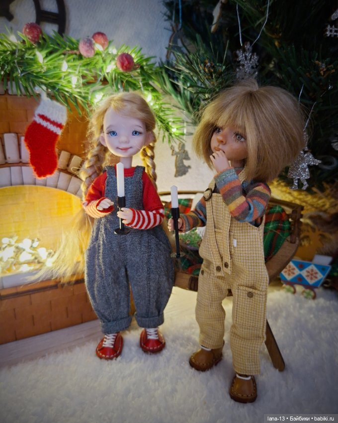 Рубрика "Декабрьские радости" (фото 4)