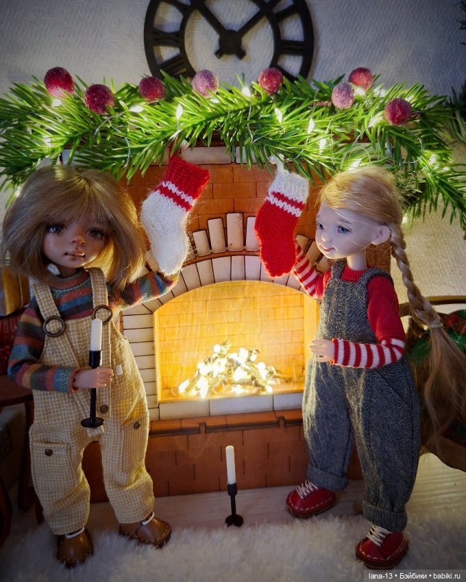 Рубрика "Декабрьские радости" (фото 3)