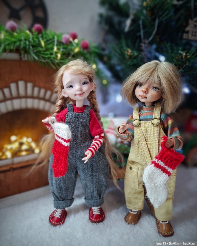 Рубрика "Декабрьские радости"