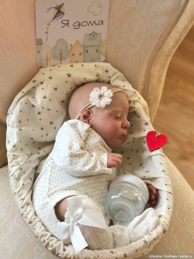 Подвожу итоги работы за год-малыши реборн