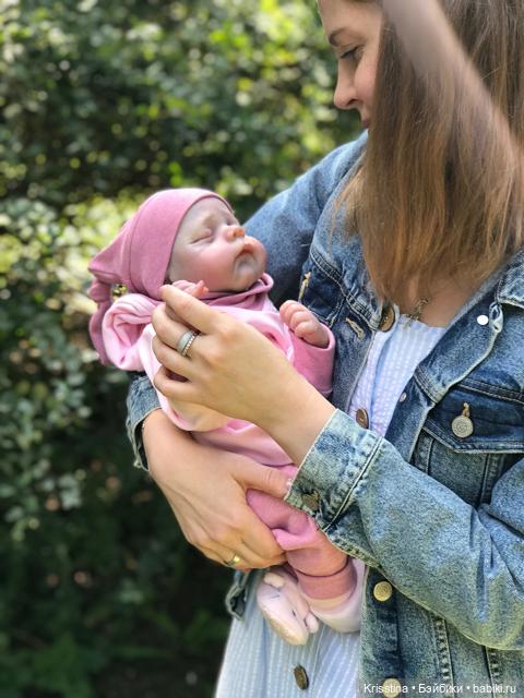 Подвожу итоги работы за год-малыши реборн