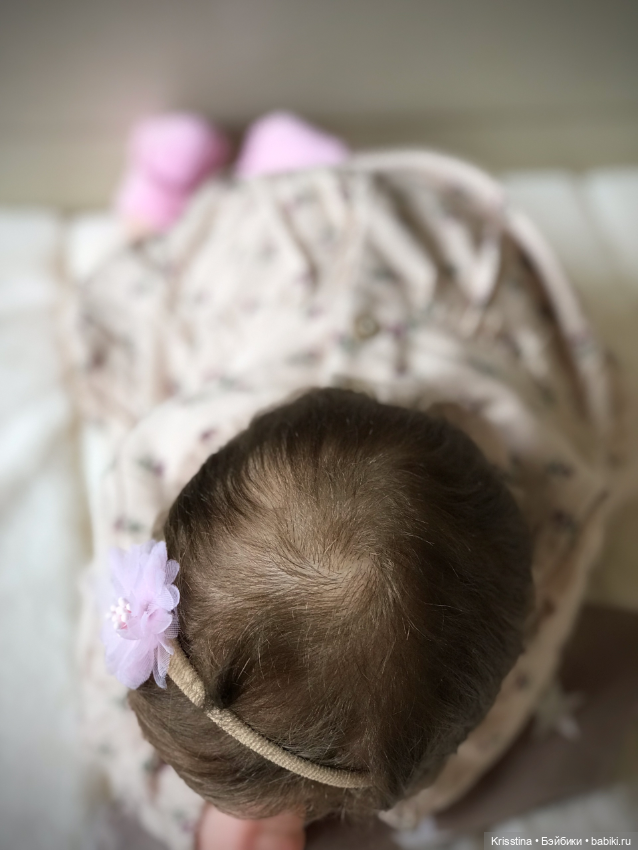 Подвожу итоги работы за год-малыши реборн (фото 6)