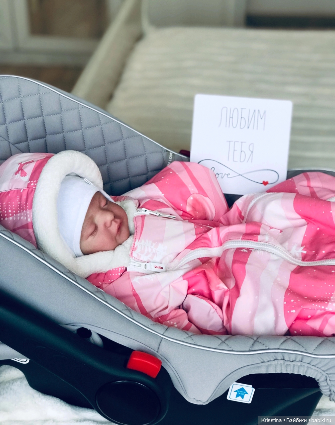 Подвожу итоги работы за год-малыши реборн (фото 5)