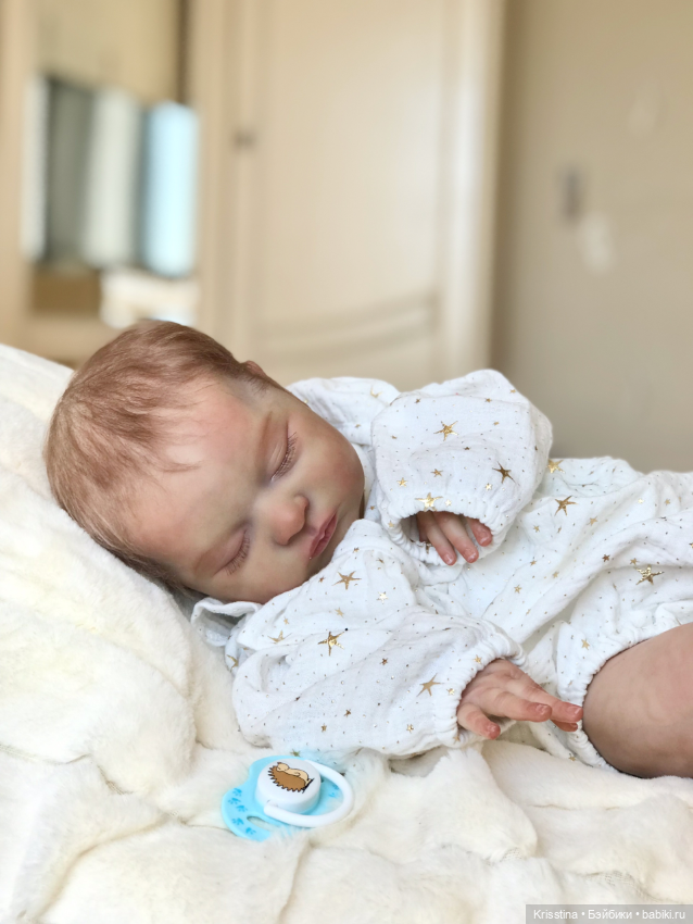 Подвожу итоги работы за год-малыши реборн