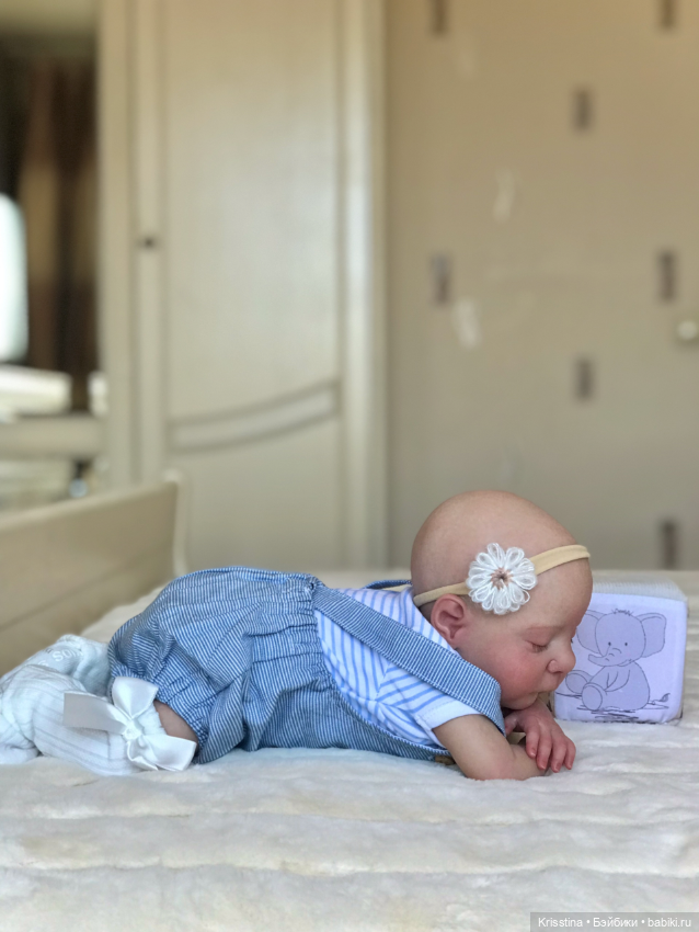 Подвожу итоги работы за год-малыши реборн