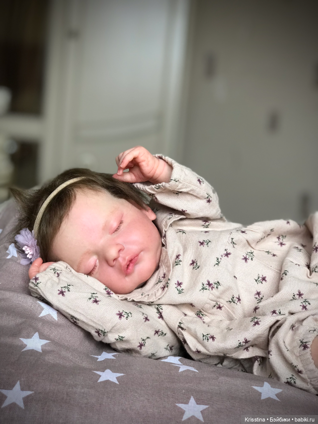 Подвожу итоги работы за год-малыши реборн (фото 2)