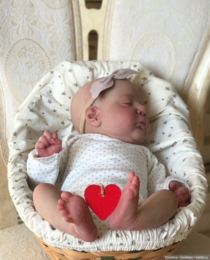 Подвожу итоги работы за год-малыши реборн