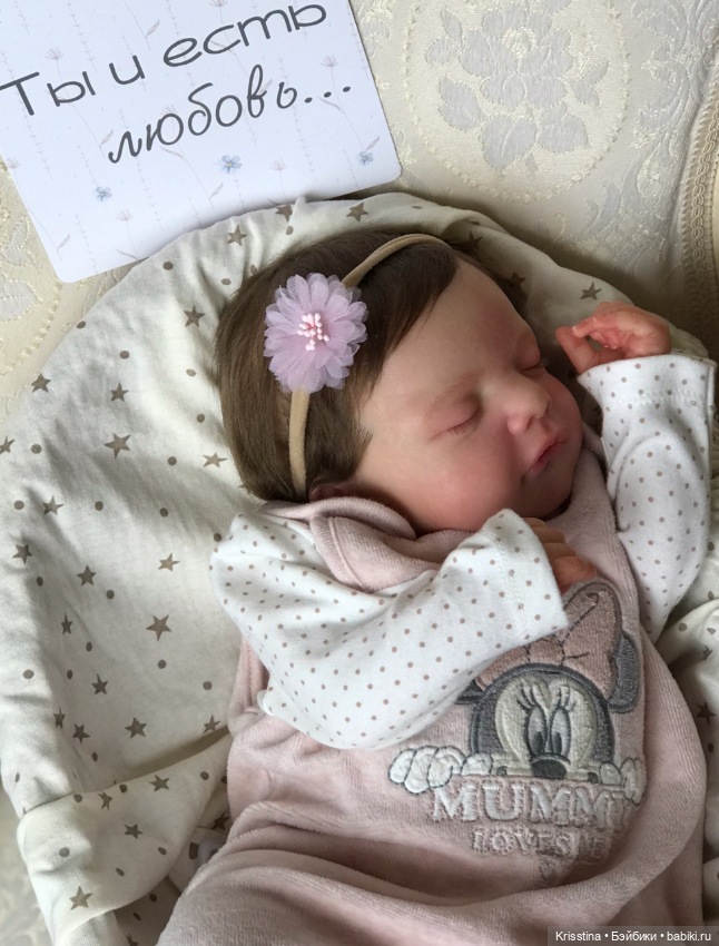 Подвожу итоги работы за год-малыши реборн