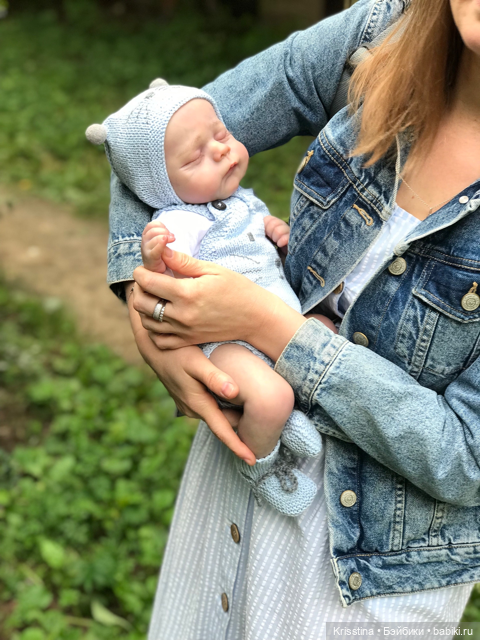 Подвожу итоги работы за год-малыши реборн