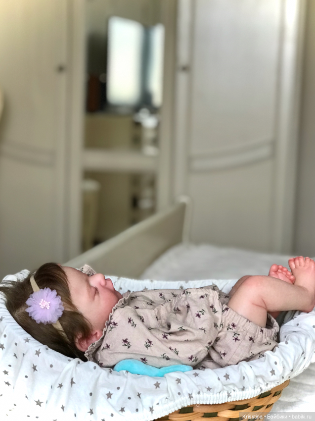 Подвожу итоги работы за год-малыши реборн (фото 3)