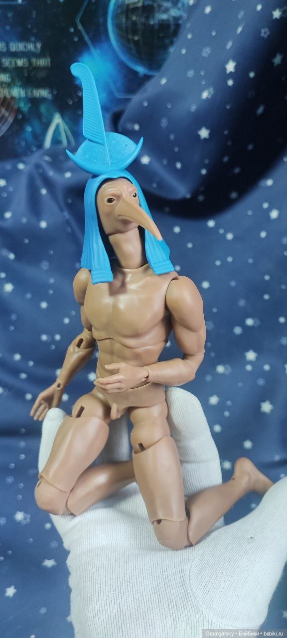 3Д-БЖД и бог мудрости — 3D (фото 8)