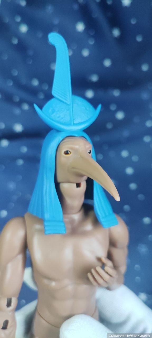 3Д-БЖД и бог мудрости — 3D (фото 9)