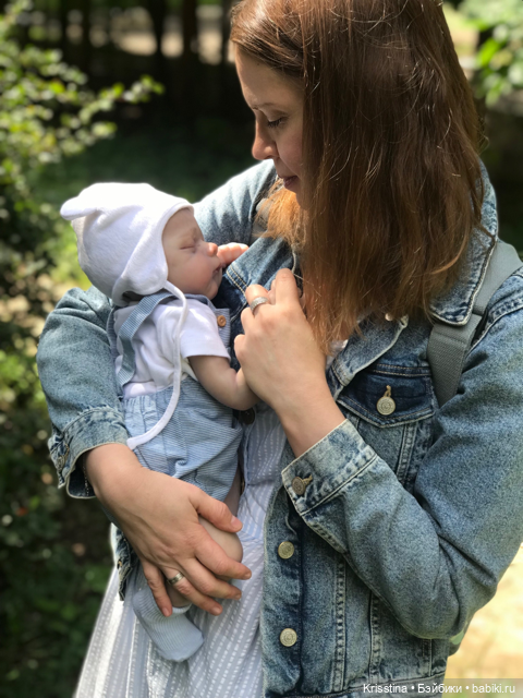 Подвожу итоги работы за год-малыши реборн