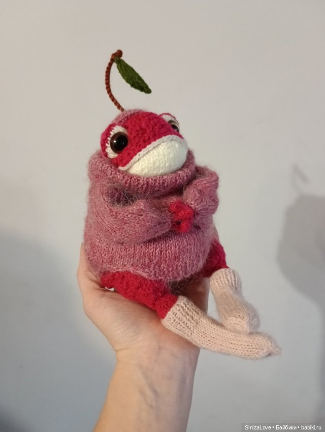 Подготовка к карнавалу или приятного аппетита!)) (фото 6)