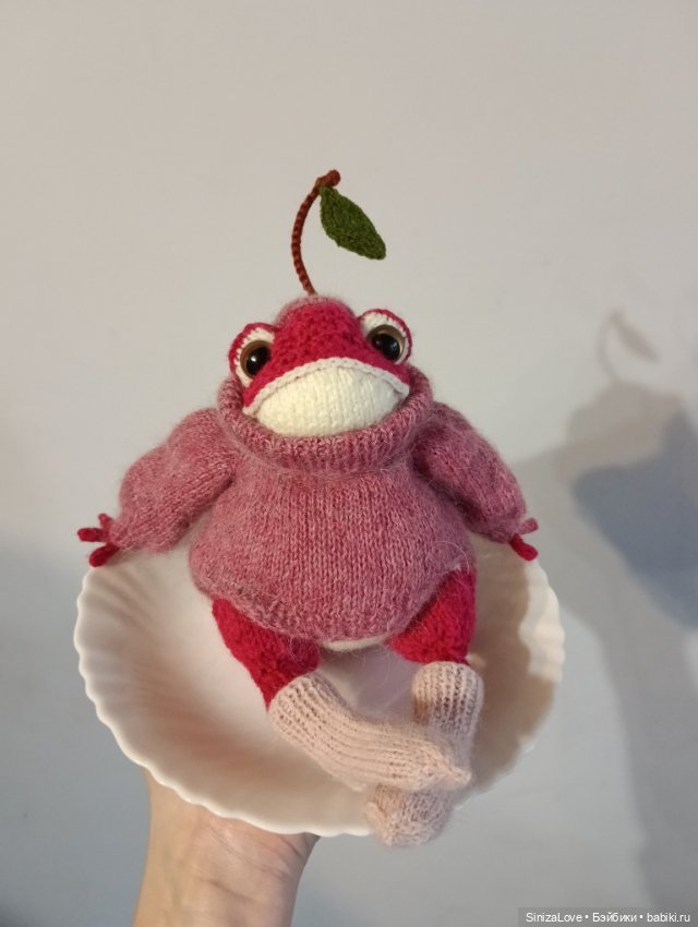 Подготовка к карнавалу или приятного аппетита!))