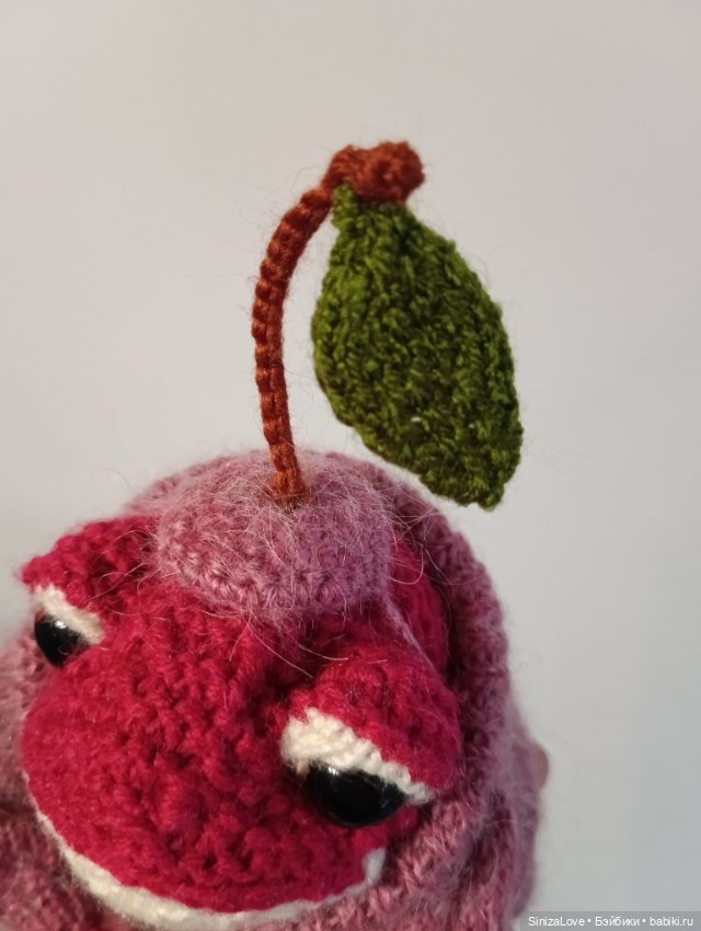 Подготовка к карнавалу или приятного аппетита!)) (фото 7)