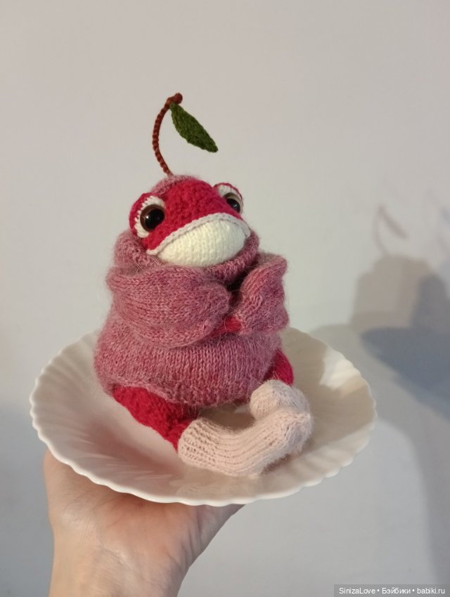 Подготовка к карнавалу или приятного аппетита!)) (фото 9)