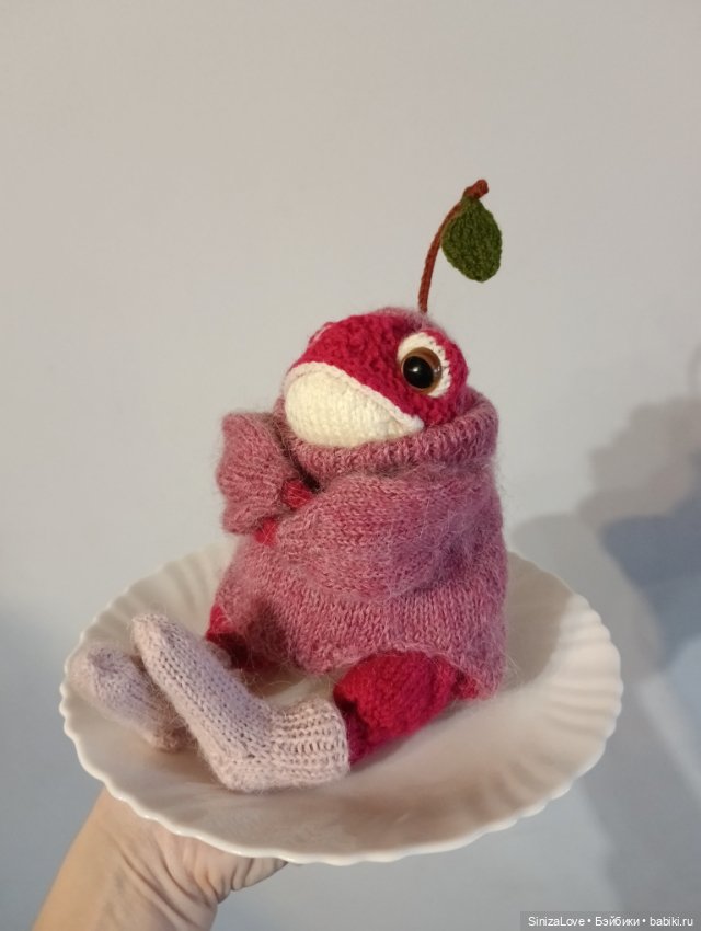 Подготовка к карнавалу или приятного аппетита!))