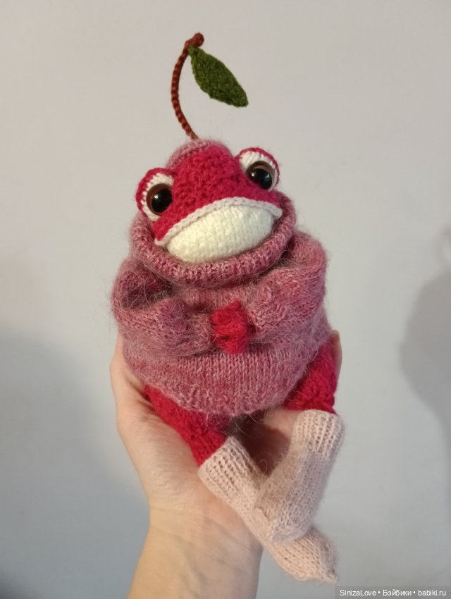 Подготовка к карнавалу или приятного аппетита!)) (фото 5)