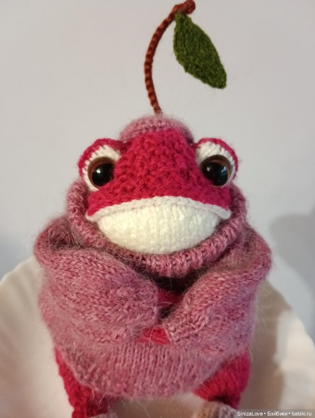 Подготовка к карнавалу или приятного аппетита!)) (фото 10)