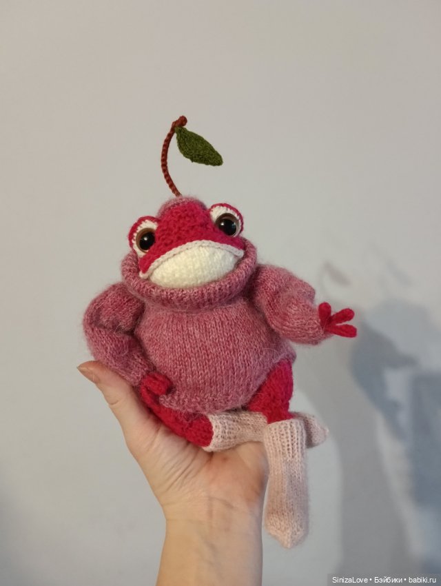 Подготовка к карнавалу или приятного аппетита!))