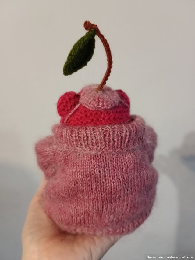 Подготовка к карнавалу или приятного аппетита!)) (фото 4)