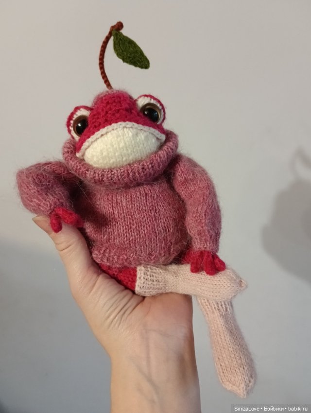 Подготовка к карнавалу или приятного аппетита!)) (фото 8)