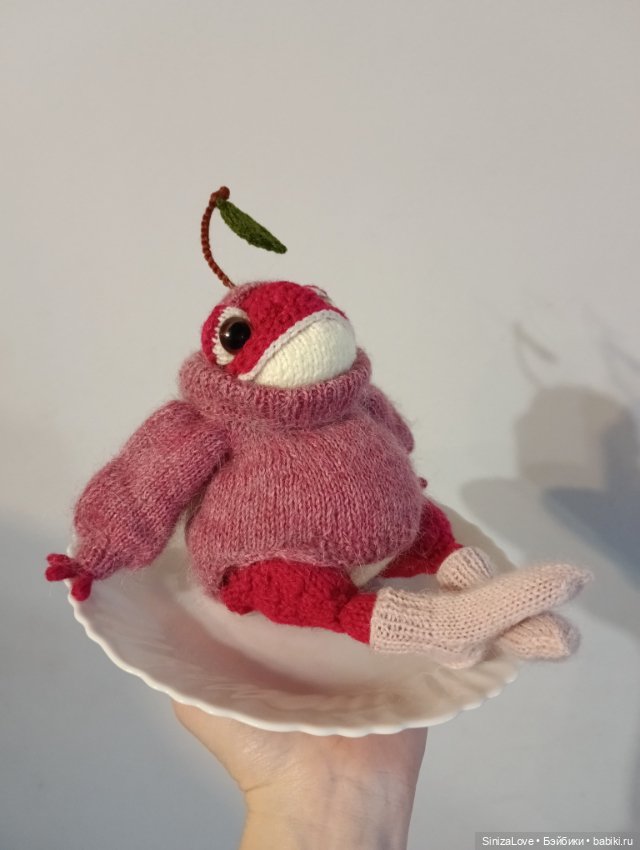 Подготовка к карнавалу или приятного аппетита!))