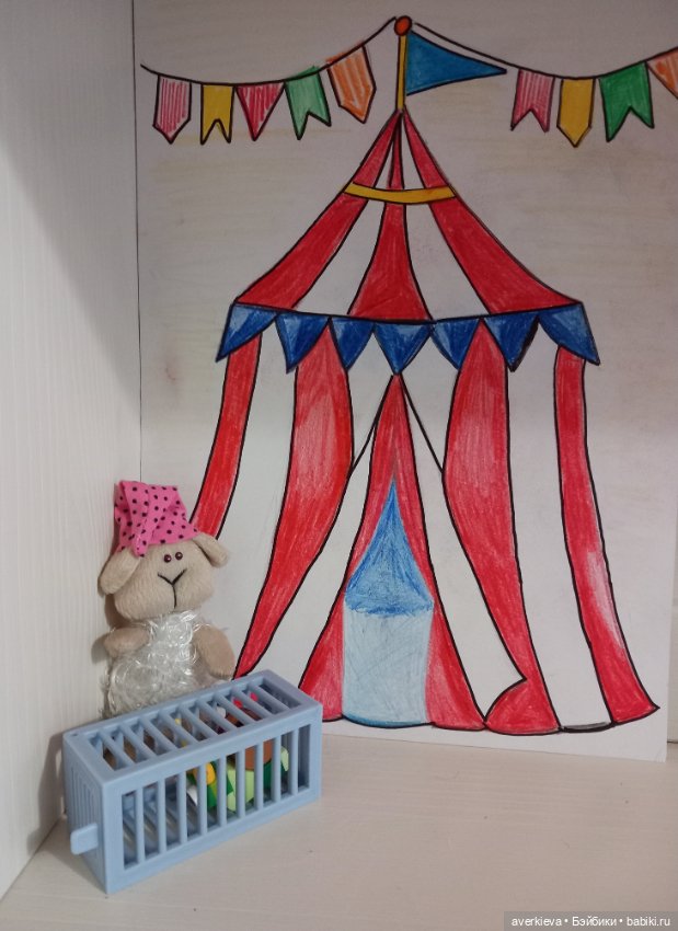 Этой ярмарки краски — Игровые куклы разных производителей (Разное): редкие бренды