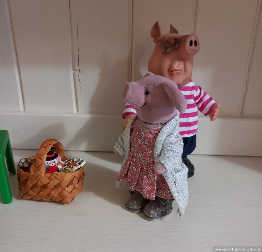 Этой ярмарки краски — Игровые куклы разных производителей (Разное): редкие бренды