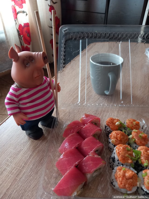 Этой ярмарки краски — Игровые куклы разных производителей (Разное): редкие бренды