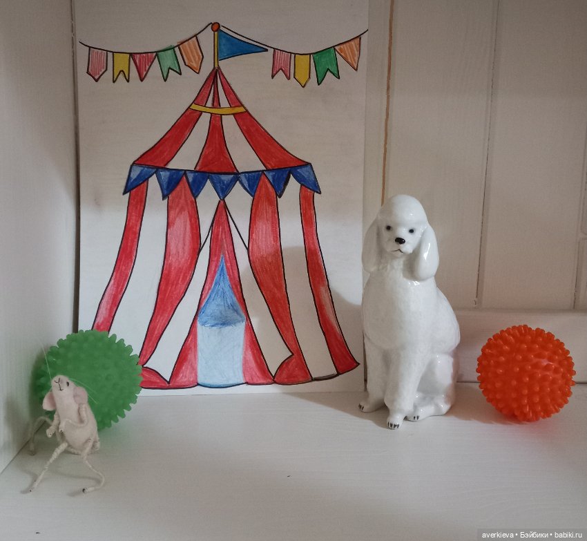 Этой ярмарки краски — Игровые куклы разных производителей (Разное): редкие бренды (фото 8)