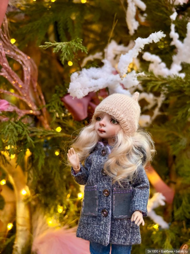 Пятница с Жу — Разные куклы BJD (БЖД): редкие бренды (фото 7)