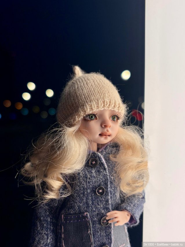 Пятница с Жу — Разные куклы BJD (БЖД): редкие бренды