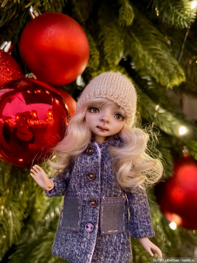 Пятница с Жу — Разные куклы BJD (БЖД): редкие бренды