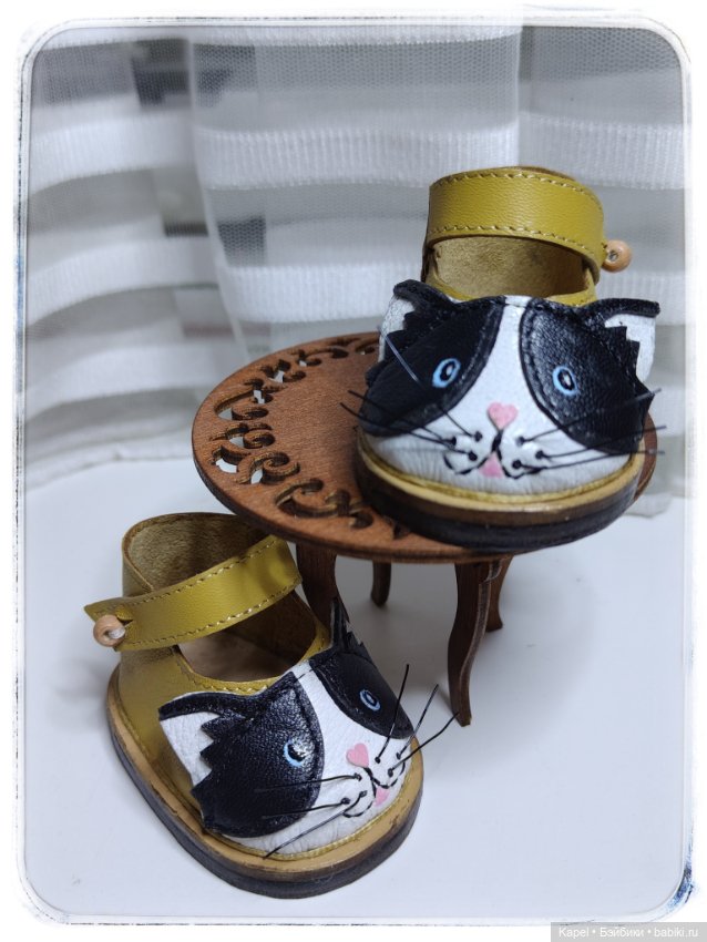 Индивидуальный заказ с историей (фото 6)