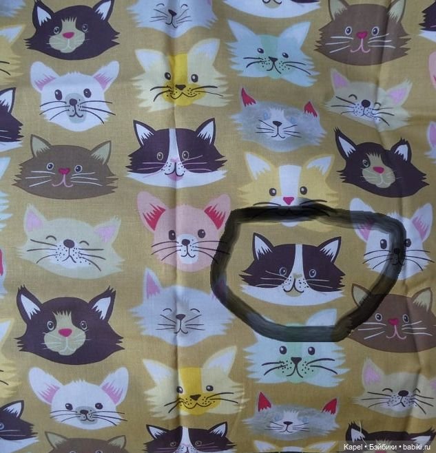 Индивидуальный заказ с историей (фото 4)