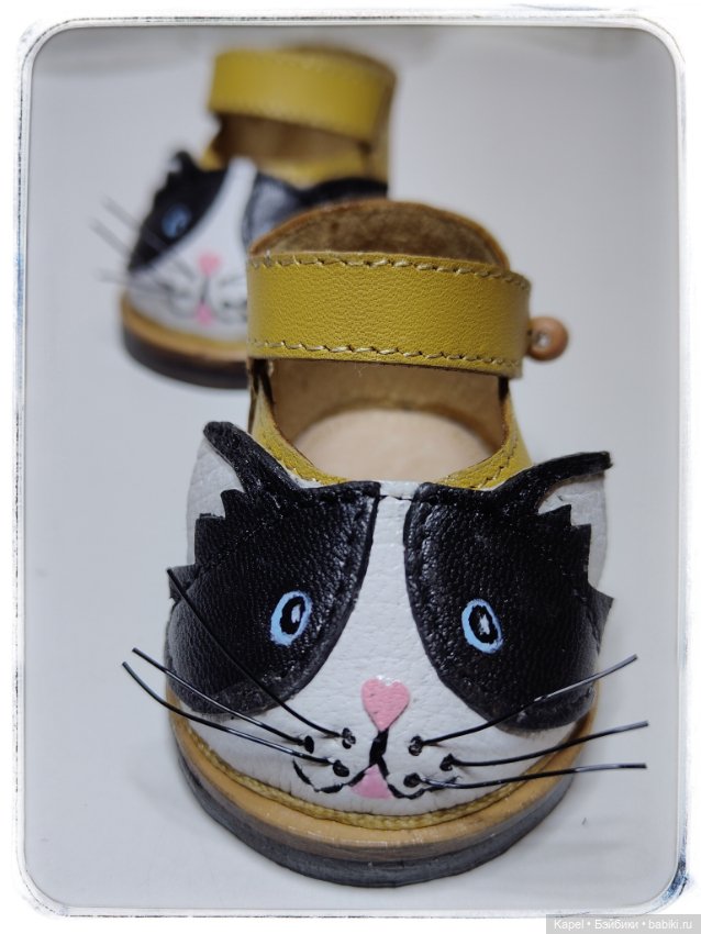 Индивидуальный заказ с историей (фото 10)