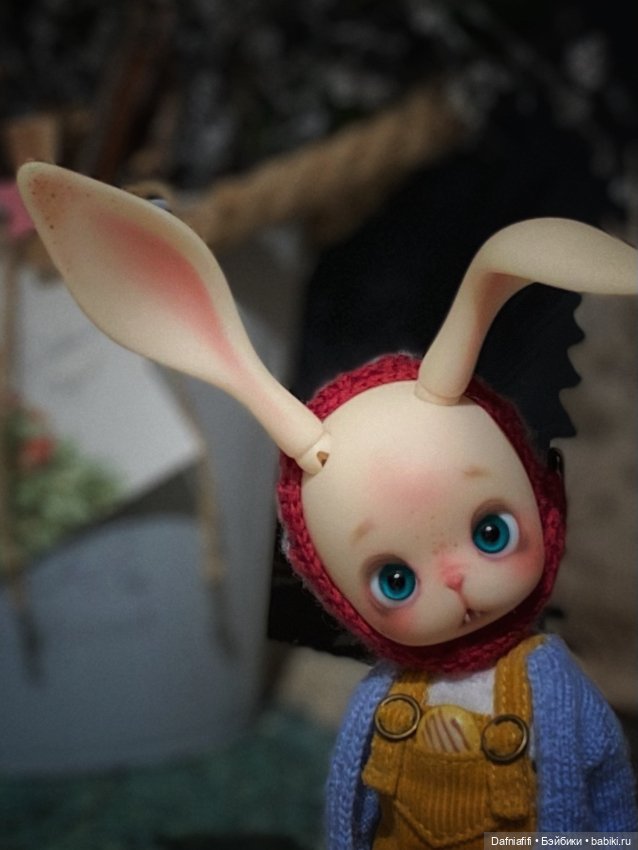 Девочка и Ко — Коллекции кукол BJD (БЖД): фото витрин