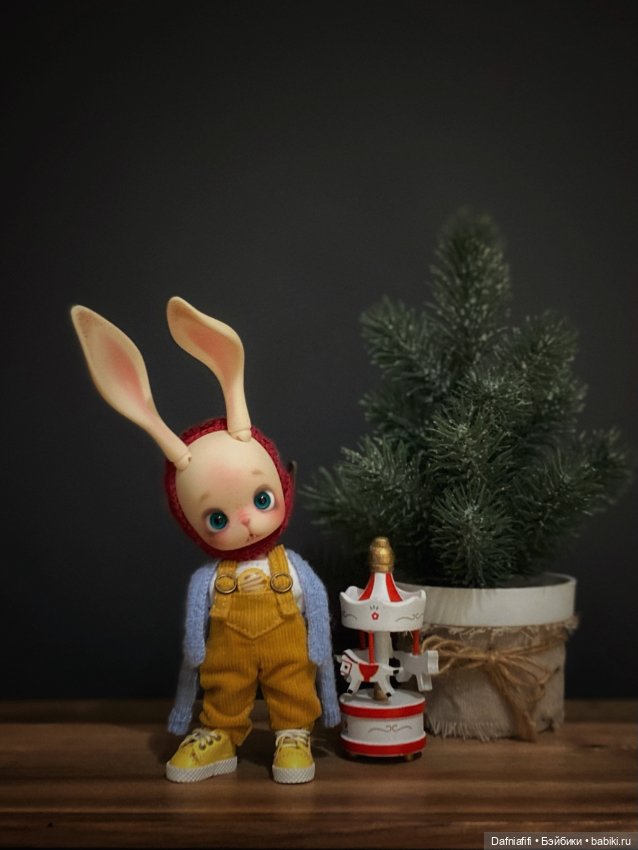 Девочка и Ко — Коллекции кукол BJD (БЖД): фото витрин