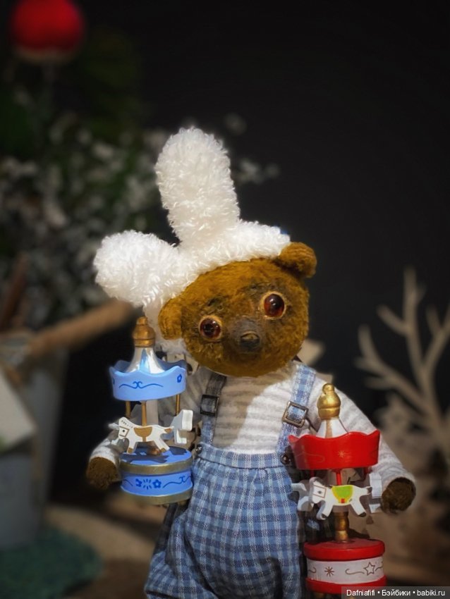 Девочка и Ко — Коллекции кукол BJD (БЖД): фото витрин