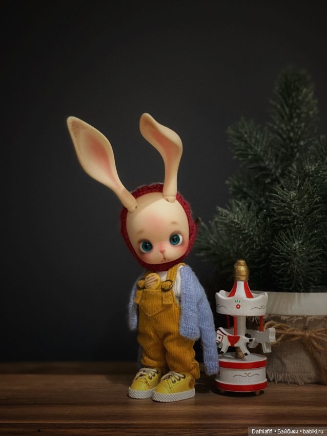 Девочка и Ко — Коллекции кукол BJD (БЖД): фото витрин