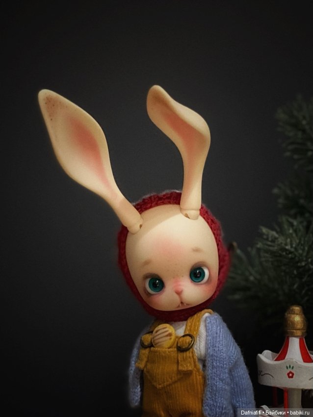 Девочка и Ко — Коллекции кукол BJD (БЖД): фото витрин